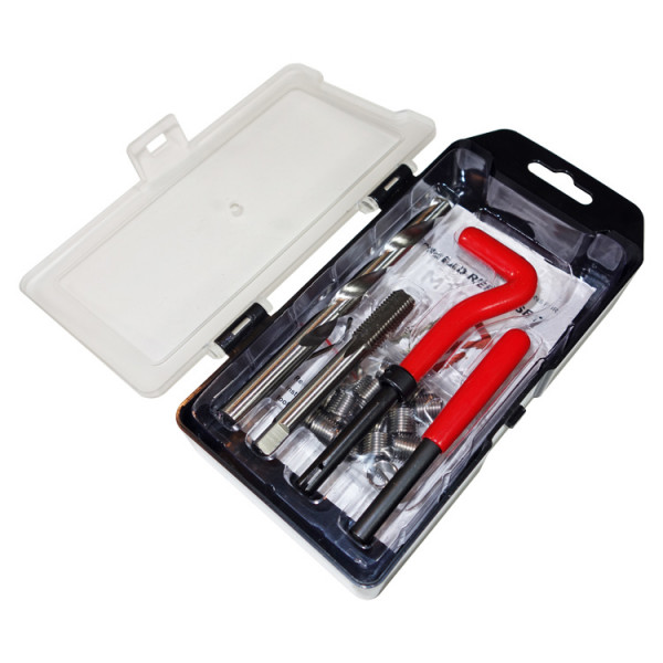 Thread repair set M8