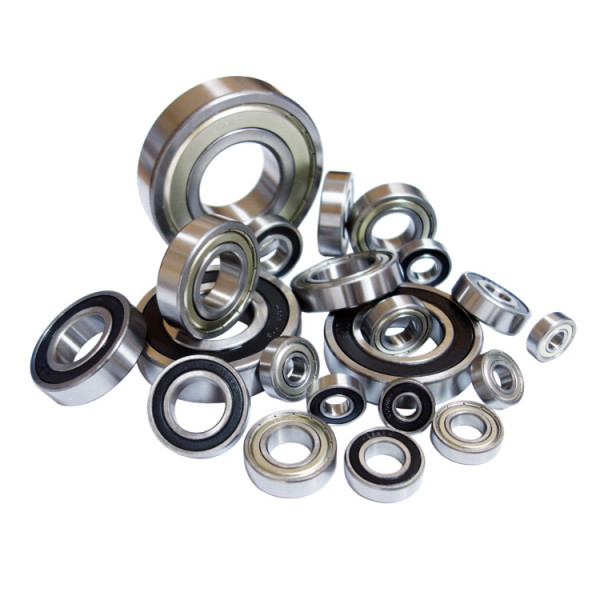 Deep groove ball bearings 6000 - 6015