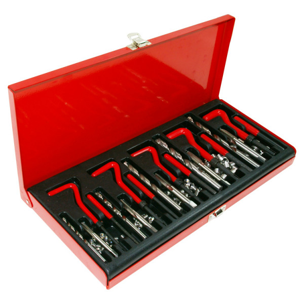 Thread repair set M5 - M12