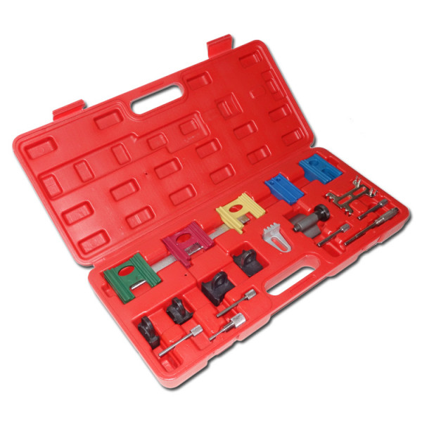 Camshaft tool set