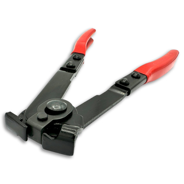 Axle boot pliers