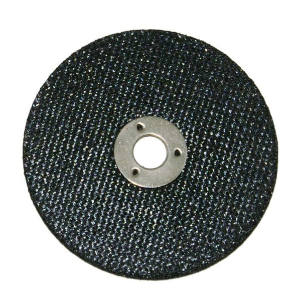 Cutting disc for compressed air flex