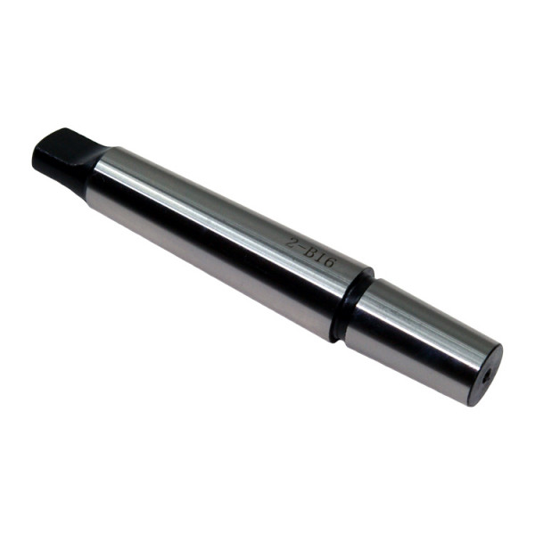 Bohrfutterdorn MK2 (B18 Kegel)