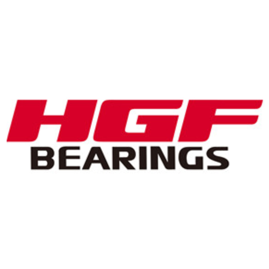 HGF Bearings
